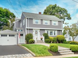 60 Terrace Rd, Medford, MA 02155