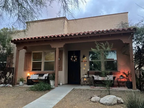 10476 E George Tolman Ln, Tucson, AZ 85747