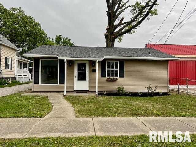 1st image of this home