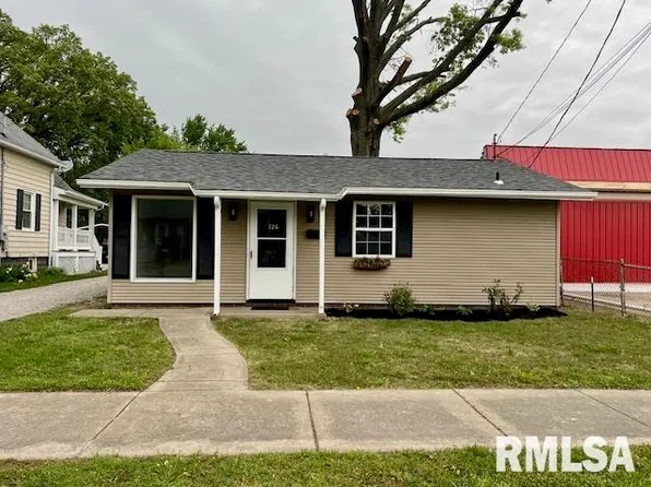 726 E Broadway, Centralia, IL 62801