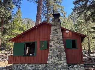 9555 Falls Rd, Forest Falls, CA 92339