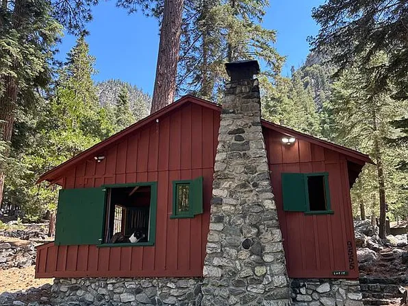 9555 Falls Rd, Forest Falls, CA 92339