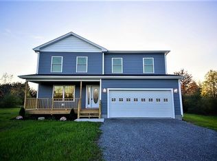 33501 Co Route 18, Theresa, NY 13691