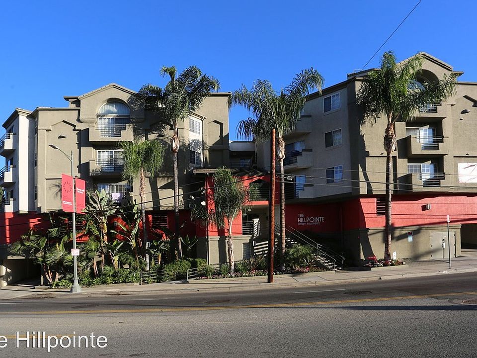 2nd image of 2330 N Cahuenga Blvd APT 301