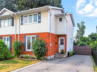 77 B Queen St, Clarington, ON L1C1M5
