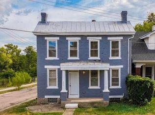 309 Cross St, Elsmere, KY