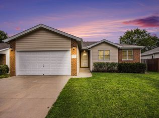 2541 SW 18th St, Lincoln, NE 68522