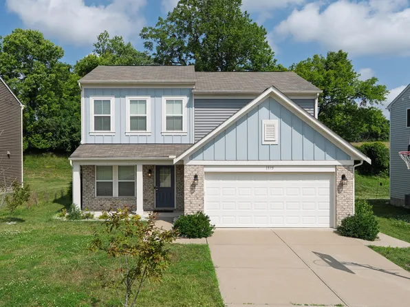 1375 Meadowcrest Cir, Independence, KY 41051