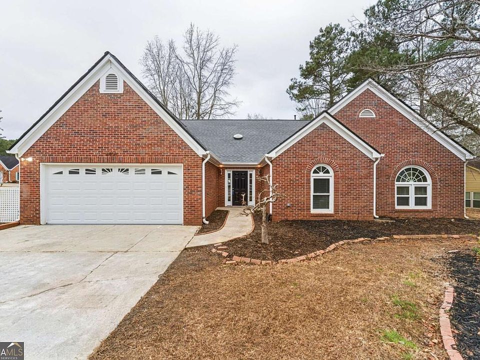 1st image of 4406 Singletree Way NW