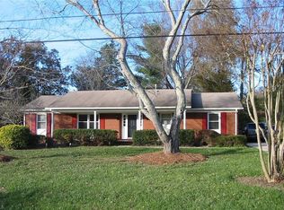 4507 Boxford Rd, Greensboro, NC 27406