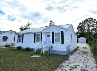 1610 Long Ave, Port Saint Joe, FL 32456