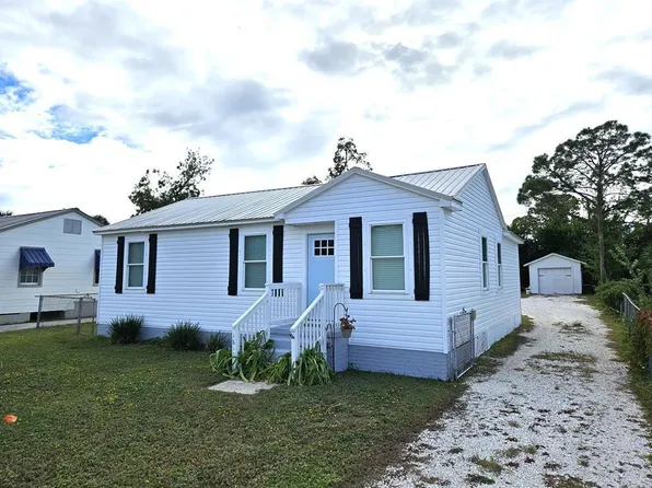1610 Long Ave, Port Saint Joe, FL 32456