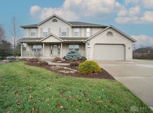 3728 Connor Ct, Hamilton, OH 45011