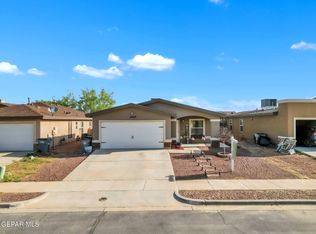 14209 Russ Leach Ave, El Paso, TX 79938