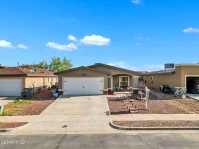 14209 Russ Leach Ave, El Paso, TX, 79938