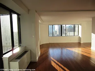 Rented by Rossi Living