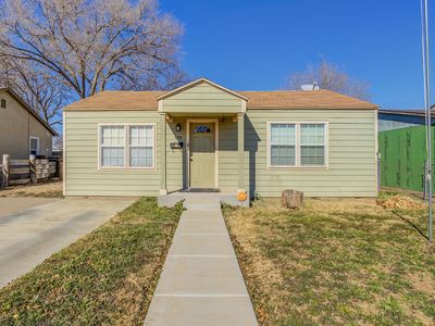 2014 37th St, Lubbock, TX, 79412