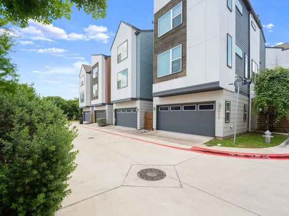 4403 Swift Path, Austin, TX 78741