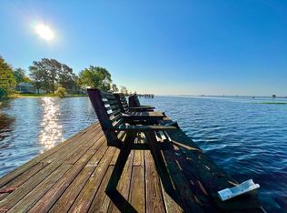 1221 Longpoint Rd, Cross, SC 29436