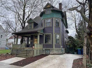 808 N Birney St, Bay City, MI 48708