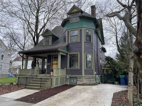 808 N Birney St, Bay City, MI 48708