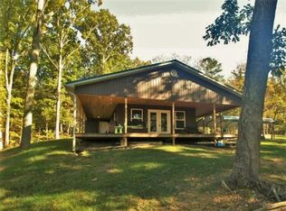400 Pond Ridge Rd, Tellico Plains, TN 37385
