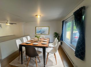 125 Marginal St #1R, Boston, MA 02128