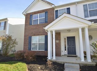6170 Albany Crest Ave, New Albany, OH 43054