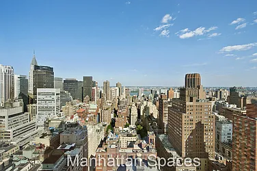 Rented by Manhattan Spaces