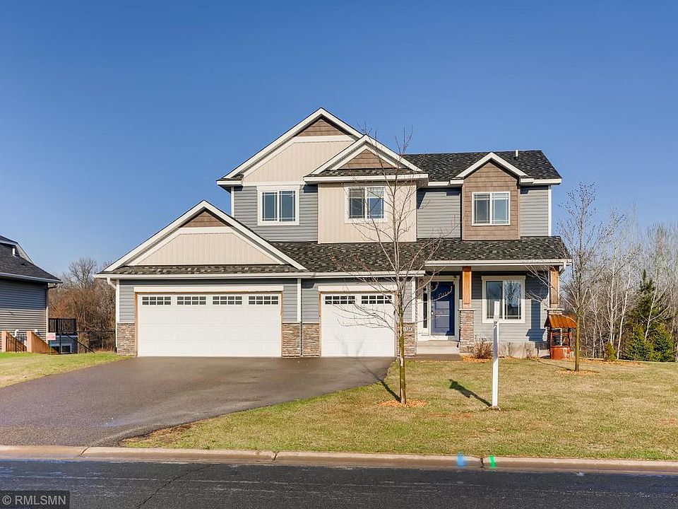 1st image of 2707 225th Ln NW