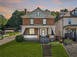 1301 5th Ave, Freedom, PA