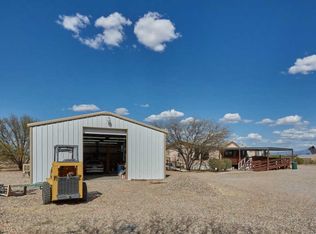 16900 W Placita Astrid, Marana, AZ 85653