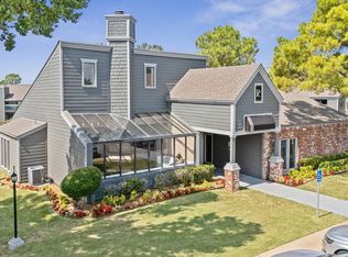 Polo Club, Tulsa, OK 74146