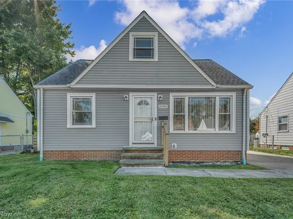 24940 Devoe Ave, Euclid, OH 44123
