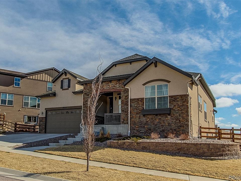 19323 W 85th Bluff, Arvada, CO 80007 Zillow