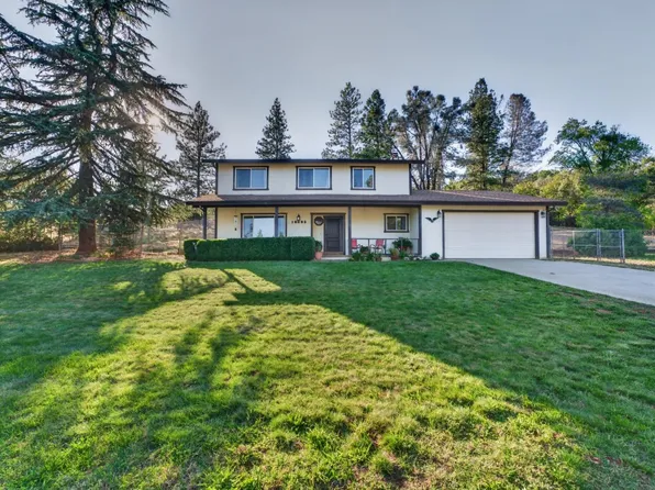 18095 Applegate Rd, Applegate, CA 95703