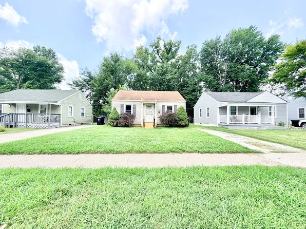 1930 Beech St #A, Louisville, KY 40210