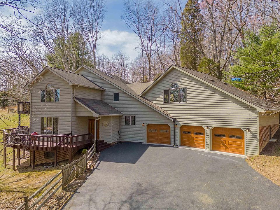 3545 Deer Run Rd, Blacksburg, VA 24060 Zillow