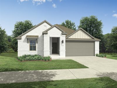 1948 Callington Way, Forney, TX, 75126