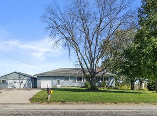 N7314 County Rd N, Johnson Creek, WI 53038