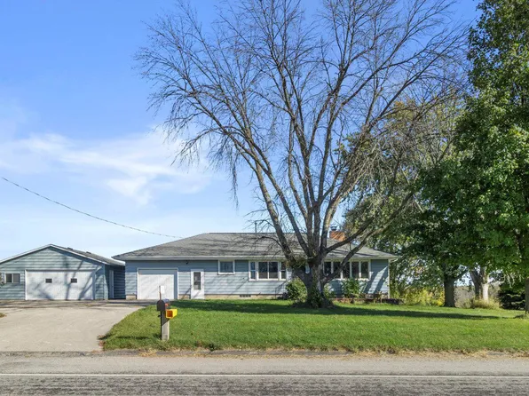 N7314 County Road N, Johnson Creek, WI 53038