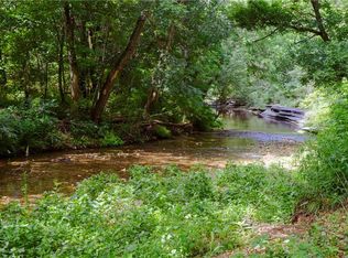 11944 Clyde Edwards Rd, Gentry, AR 72734