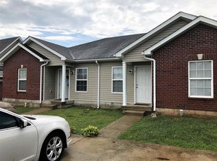 118 Susannah Ave, Bardstown, KY 40004