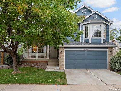 12217 Crabapple Street, Broomfield, CO, 80020