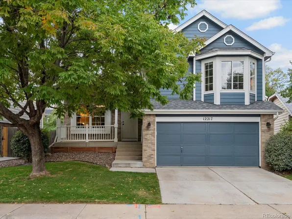 12217 Crabapple Street, Broomfield, CO 80020