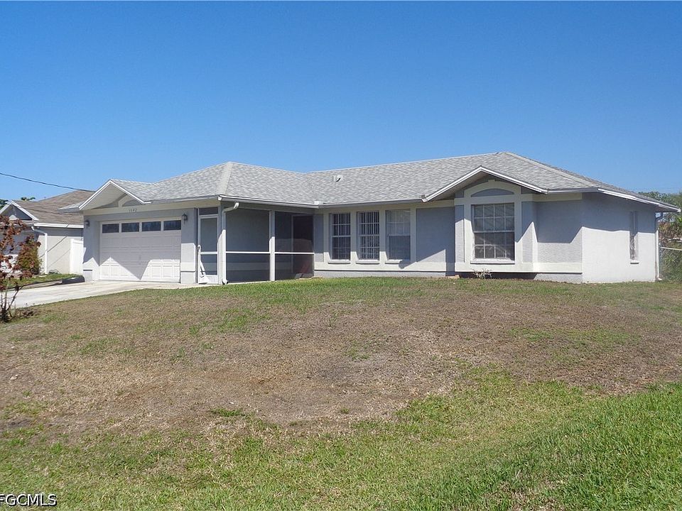 5542 Banning St, Lehigh Acres, FL 33971 | Zillow