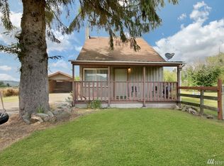 16015 184th St E, Orting, WA 98360