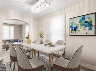 3521 Woodmoor Rd, Baltimore, MD 21207