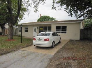 3161 NE 11th Ter, Pompano Beach, FL 33064