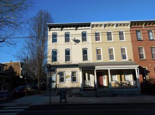 559 W Chestnut St APT 2, Lancaster, PA 17603